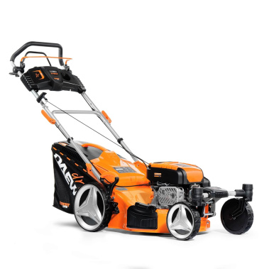 фото Газонокосилка бензиновая DAEWOO DLM 5100SR4