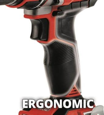 фото Дрель аккумуляторная Einhell PXC TP-CD 18/60 Li BL-Solo (без АКБ и ЗУ) 4514210