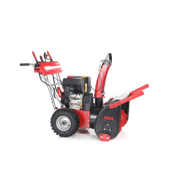 фото Снегоуборочник бензиновый GEOS SnowLine 700 E 212931