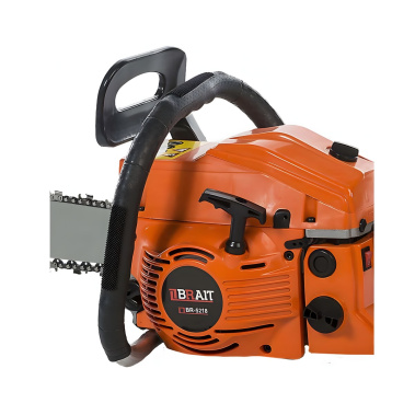 фото Пила цепная бензиновая BRAIT BR 5218 01.01.006.019