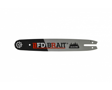 фото Шина BRAIT 353/50 PRO (3/8 1,3 50зв) STIHL-180