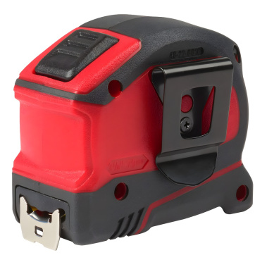 фото Рулетка 5 м х 25 мм Autolock MILWAUKEE 4932464663