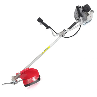 фото Триммер бензиновый ИНТЕРСКОЛ КБ-44/52В