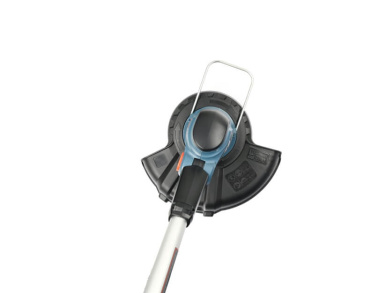 фото Триммер аккумуляторный SENIX GTX2-M-EU