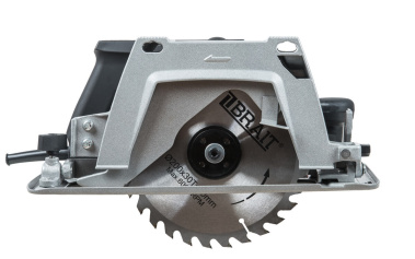 фото Пила дисковая BRAIT BCS 200/2000S (2000Вт, 200мм, глуб. 60мм, стац-е крепл., 6000 об/мин)