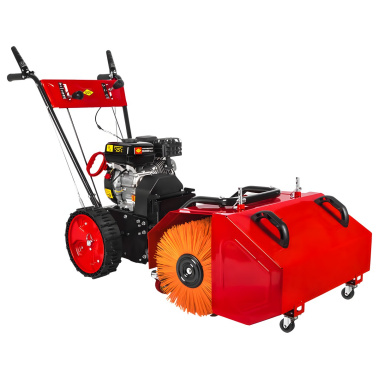 фото Контейнер мусорный для подметальной машины DDE BS6560 Combo 916-868