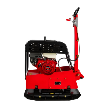 фото Виброплита DDE VP320-HK (двиг. Honda)