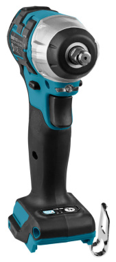 фото Гайковерт аккумуляторный ударный MAKITA TW160DWAE