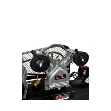 фото Компрессор воздушный BRAIT КМR 2500/80 20.01.023.043