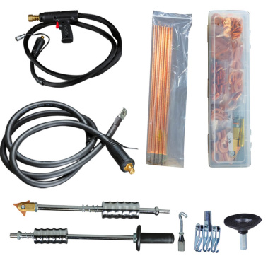 фото Аппарат точечной сварки FUBAG TS 3500