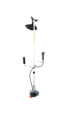 фото Триммер бензиновый SENIX BCUTS-M1-EU, 25.4 см3, 0.85 кВт