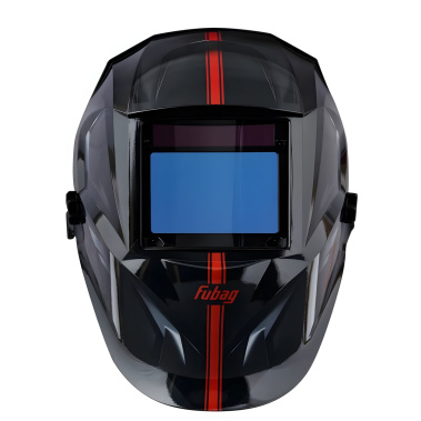 фото Маска сварщика OPTIMA 4-13 Visor Black FUBAG 38438