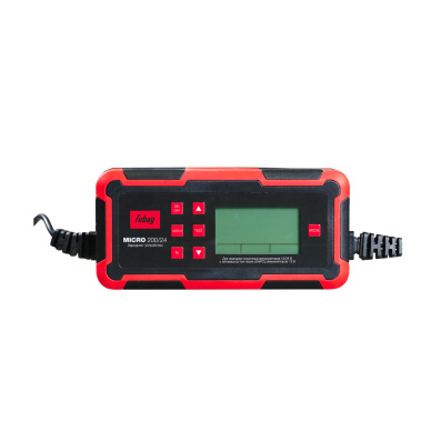 фото Зарядное устройство FUBAG MICRO 200/24