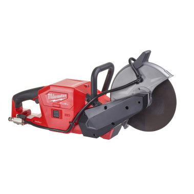 фото Машина отрезная аккумуляторная MILWAUKEE M18 FCOS230-0 (без АКБ и ЗУ) 4933471696
