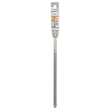 фото Бур 10 х 200 х 260 мм SDS-Plus-5X BOSCH 2608833800