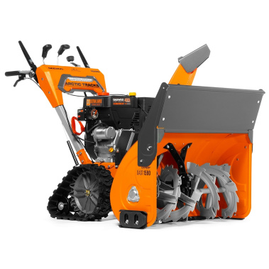 фото Снегоуборочник бензиновый DAEWOO DAST 1590