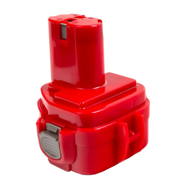 фото Аккумулятор для MAKITA (12V, 1.5Ah, Ni-Cd, блистер) ПРАКТИКА 030-894