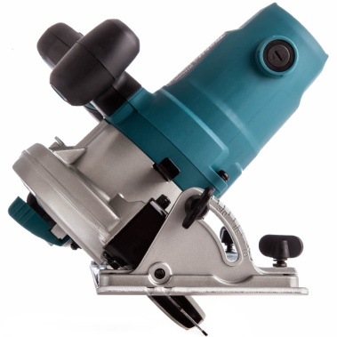 фото Пила дисковая MAKITA HS6601J