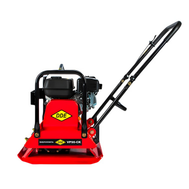 фото Виброплита DDE VP90-CK (двиг. Loncin)