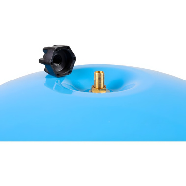 фото Гидроаккумулятор В 150 ДЖИЛЕКС 7151