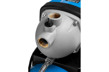 фото Насосная станция автоматическая ЗУБР НАС-М3-1200