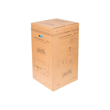 фото Гидроаккумулятор В 150 ДЖИЛЕКС 7151