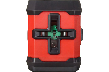 фото Построитель лазерный РЕСАНТА ПЛ-2ШК Green