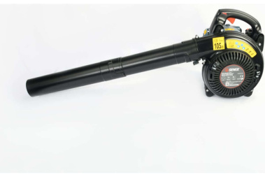 фото Воздуходувка - пылесос бензиновая SENIX BLV4QL-M-EU