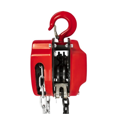 фото Таль ручная шестеренная QUATTRO ELEMENTI 05T6M 908-085