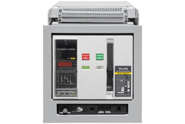 фото Выключатель автоматический воздушный YEW1-2000/3P (2000A)/Air circuit breaker
