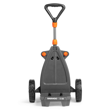 фото Тележка для опрыскивателя DSA 100 DAEWOO