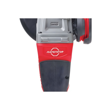 фото Шлифмашина угловая аккумуляторная MILWAUKEE M18 ONEFSAG125XB-0X FUEL 4933478433