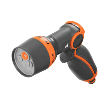 фото Пистолет-распылитель x4 DWG 1020 DAEWOO