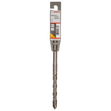 фото Бур 12 х 100 х 160 мм SDS-Plus-5 BOSCH 1618596181