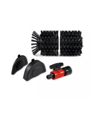 фото Очиститель садовых дорожек аккумуляторный Einhell PXC PICOBELLA 18/215 (без АКБ и ЗУ) 3424200