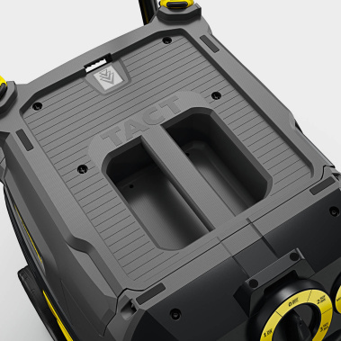фото Пылесос строительный KARCHER NT 40/1 Tact Te L