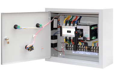 фото Блок АВР-С 17000/400