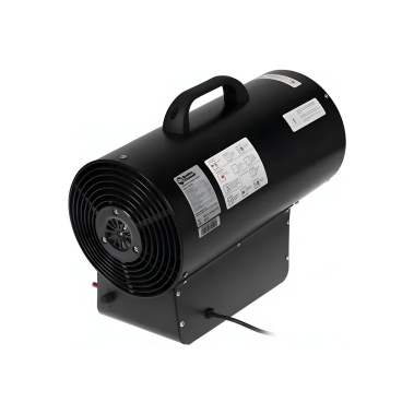 фото Нагреватель воздуха газовый QUATTRO ELEMENTI QE-30G