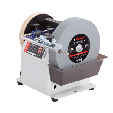 фото Станок заточной BELMASH WPG-250/200 S213A