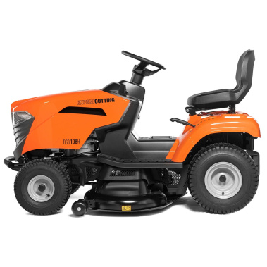 фото Трактор бензиновый DAEWOO DSD 108H