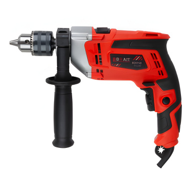фото Дрель ударная BRAIT BDI950 (950 Вт, 13мм ключевой патрон; Реверс; Регулировка)