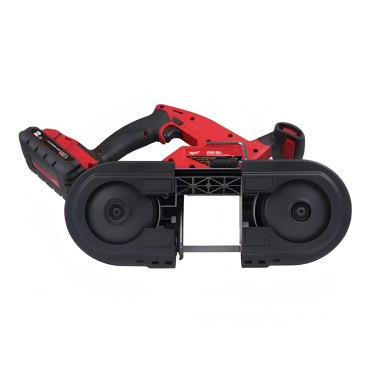 фото Пила ленточная аккумуляторная MILWAUKEE M18 FBS85-0C 4933471496