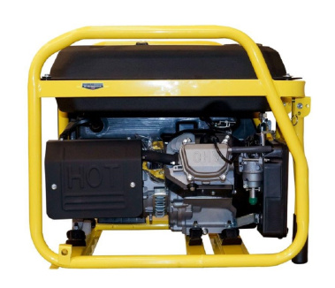 фото Генератор бензиновый SNIRREX 11100EA Duplex (X17)