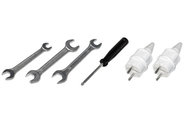 фото Дизель генератор TSS SDG 3300EH