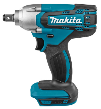 фото Гайковерт аккумуляторный ударный MAKITA DTW190RME