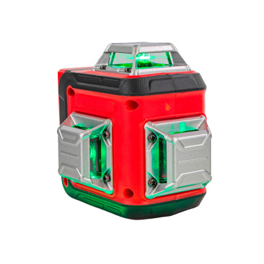 фото Нивелир лазерный CLG 3D new INFINITER 1-2-316