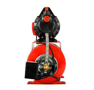 фото Насосная станция QUATTRO ELEMENTI Automatico 801