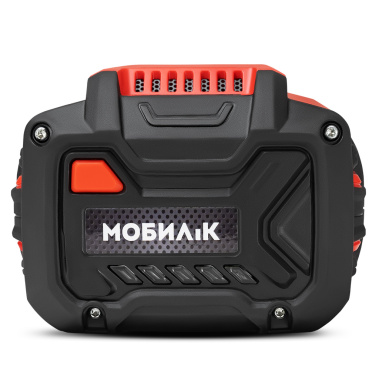 фото Аккумулятор МОБИЛ К XA625 ПРЕМИУМ (60 В, 2,5 Ач, Li-Ion) MBK0032703