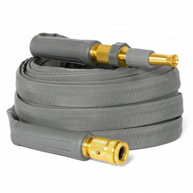 фото Шланг TitanFlex 15 м, 5/8'' (15 мм) DWH 9122 DAEWOO