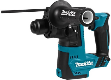 фото Перфоратор аккумуляторный MAKITA HR140DZ (без АКБ и ЗУ)